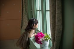 -WPlus明星肖像亲子全家福摄影