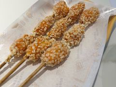 -姐弟俩土豆粉(北京双桥万达店)