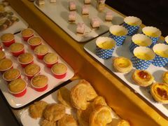 -丽景酒店-宴会厅