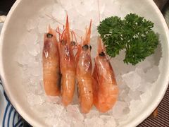 -福樱兰海鲜放题铁板烧(加州店)