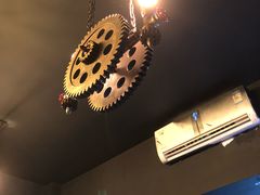 -机械师超级密室(小寨华旗店)