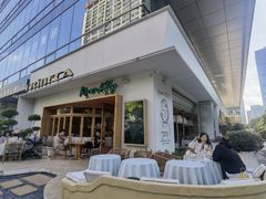 -翠贝卡&Mama Kelly Brunch Coffee(河西店)