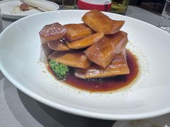 -四川饭店(长白店)