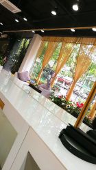 -CARR SALON