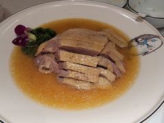 盐水鹅-双东酒店(东关街店)