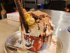 -签小二串串火锅(观音桥店)