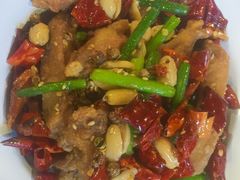 -搓火大都会(广安门总店)