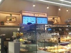 -BreadTalk面包新语·烘焙蛋糕(深业上城店)