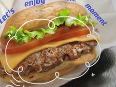 -Shake Shack(南山万象天地店)