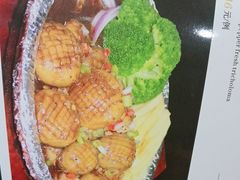 -尚宴(盛世广场·食尚街店)