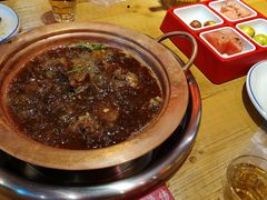 -老诚一锅(来北家园店)