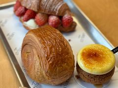 -LANLIZI BAKERY(COSMO店)