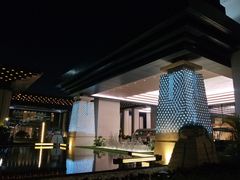 -坪山格兰云天国际酒店-汇厨自助餐厅-亲子-聚餐