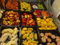 -老炳·七丛松甘草水果