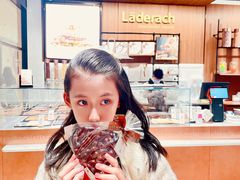 -Laderach 莱德拉(上海环贸iapm店)