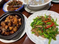 -董府·古宅餐厅