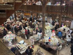 -小樽八音盒堂(手工制作体验馆店)