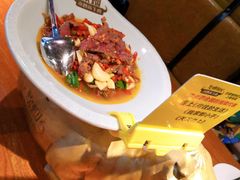 -炊烟小炒黄牛肉(中心印象城店)