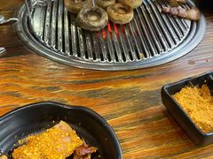-大發韩国烤肉(八佰伴店)