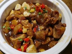 西湖功夫牛蹄-杭百味·大众精选杭帮菜(西湖音乐喷泉店)