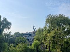-百脉泉景区