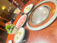 -古关火锅店(古北水镇景区店)