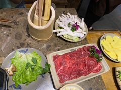 -重庆渝达老火锅(春熙路店)