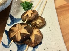 -王鼎精致料理铁板烧(世博源店)