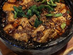 陈麻婆豆腐-夫妻肺片·老字号