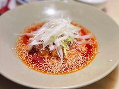 口水鸡-桂满陇天书(南京德基旗舰店)