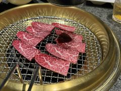 -NIUAN牛庵·日式和牛烧肉(恒隆店)