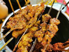 -炒豆合作社(东四总店)