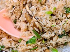 -阿四台山黄鳝饭(东门店)