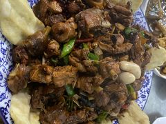 -向民炒鸡老店(火车站店)