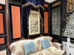 -龙水山大酒楼(万寿路店)