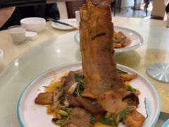 -幸福饭店(佛山路东段店)