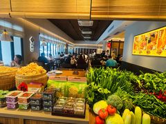 -农耕记·湖南土菜(halo广场店)