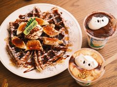 -ABCD咖啡屋(妇幼店)