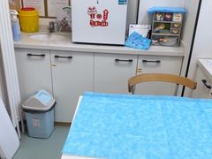 -瑞派·关忠动物医院·猫专科·犬专科(三环新城店)