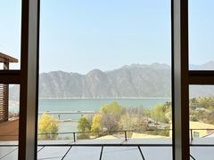 -北京中信金陵酒店