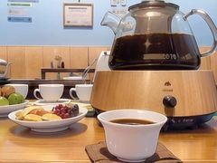 -八马茶业(胜利路旗舰店星海湾茶馆)