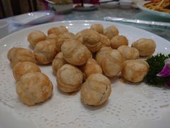 -葛记焖饼(伏牛路店)