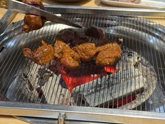 -麻蒲碳烤肉(嘉禾东平地铁站19号店)