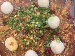 -鱼酷活鱼烤鱼(沈阳大悦城店)