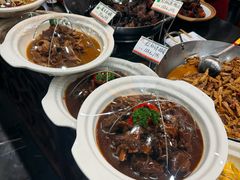 -春盛渔府(牛首山店)