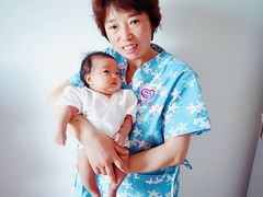 -爱贝佳母婴护理服务中心·月嫂育儿嫂(鲁迅路店)
