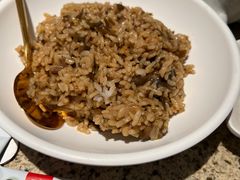 茄子饭-丰茂烤串(钦州北路店)