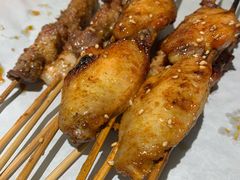 -1819餐厅·团队聚餐·烤串·精酿