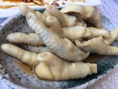 白云凤爪-沙河粉村·国家非遗传承(云台店)