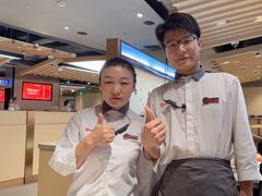 -海底捞火锅(大华一路店)